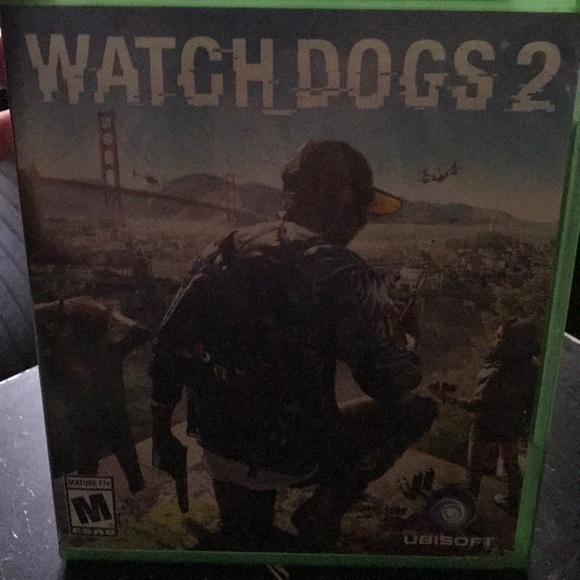 Game - Picture 2 of 2